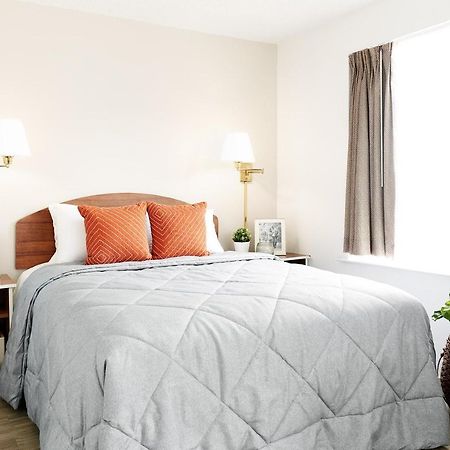 Intown Suites Extended Stay Jacksonville Fl - Atlantic Blvd Luaran gambar